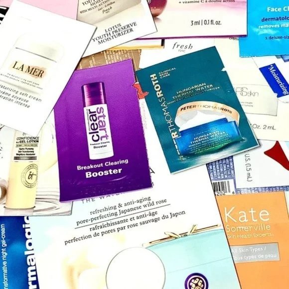 Mystery Beauty Bundle - Picture 3 of 3